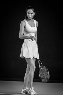 Ausschnitte 3622 - Holmer Indoor Cup